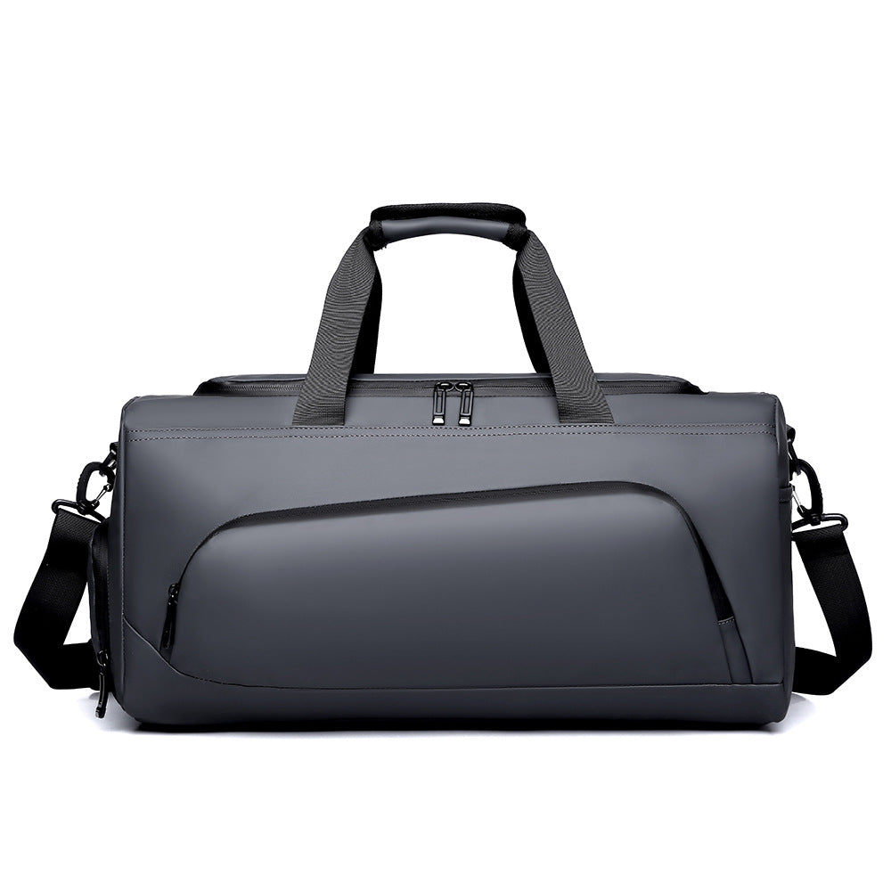 Wet/Dry Travel Organizer Bag
