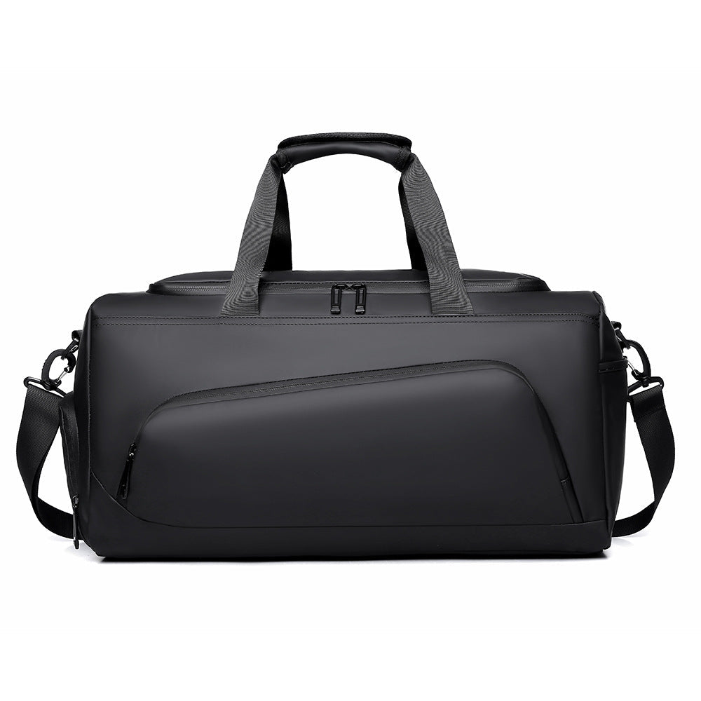 Wet/Dry Travel Organizer Bag