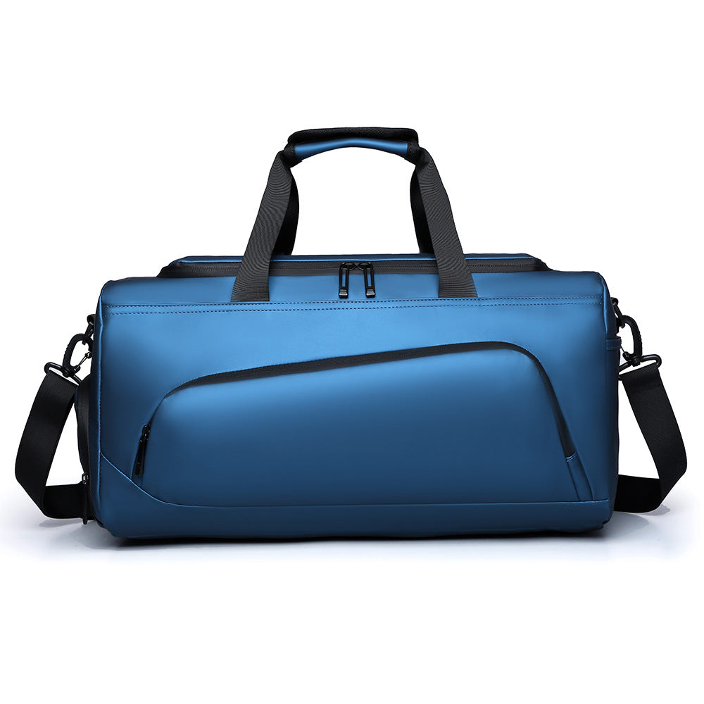 Wet/Dry Travel Organizer Bag