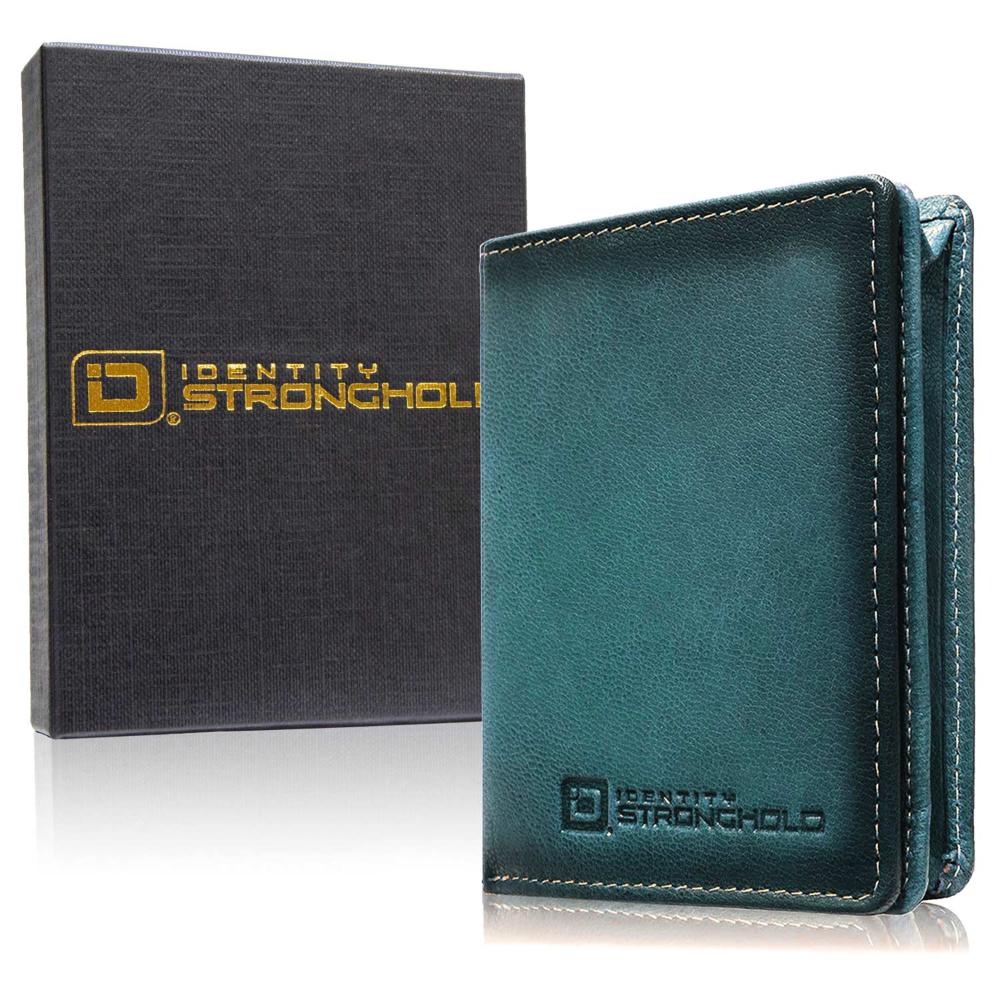 The Waltlet™ RFID Minimalist Wallet