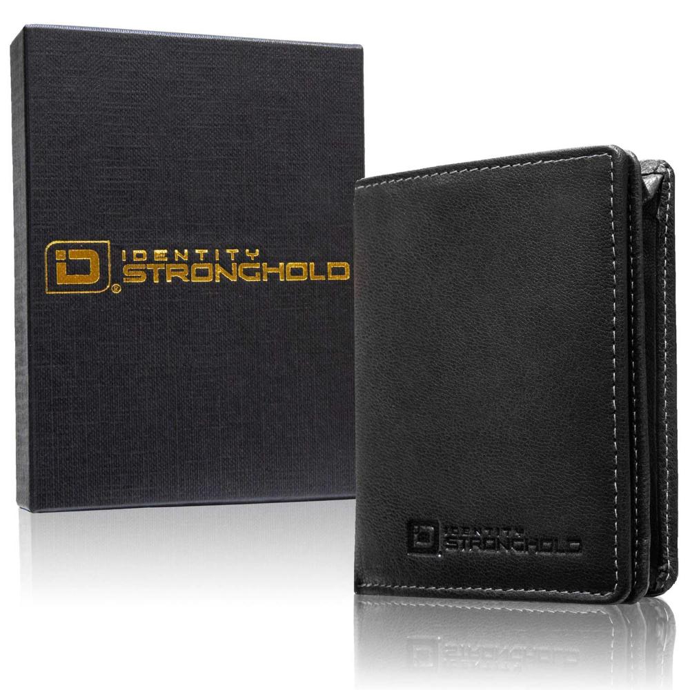 The Waltlet™ RFID Minimalist Wallet