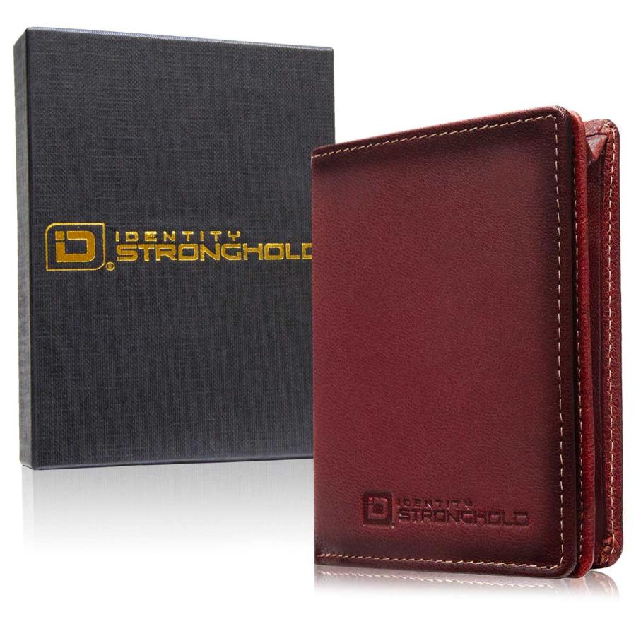 The Waltlet™ RFID Minimalist Wallet