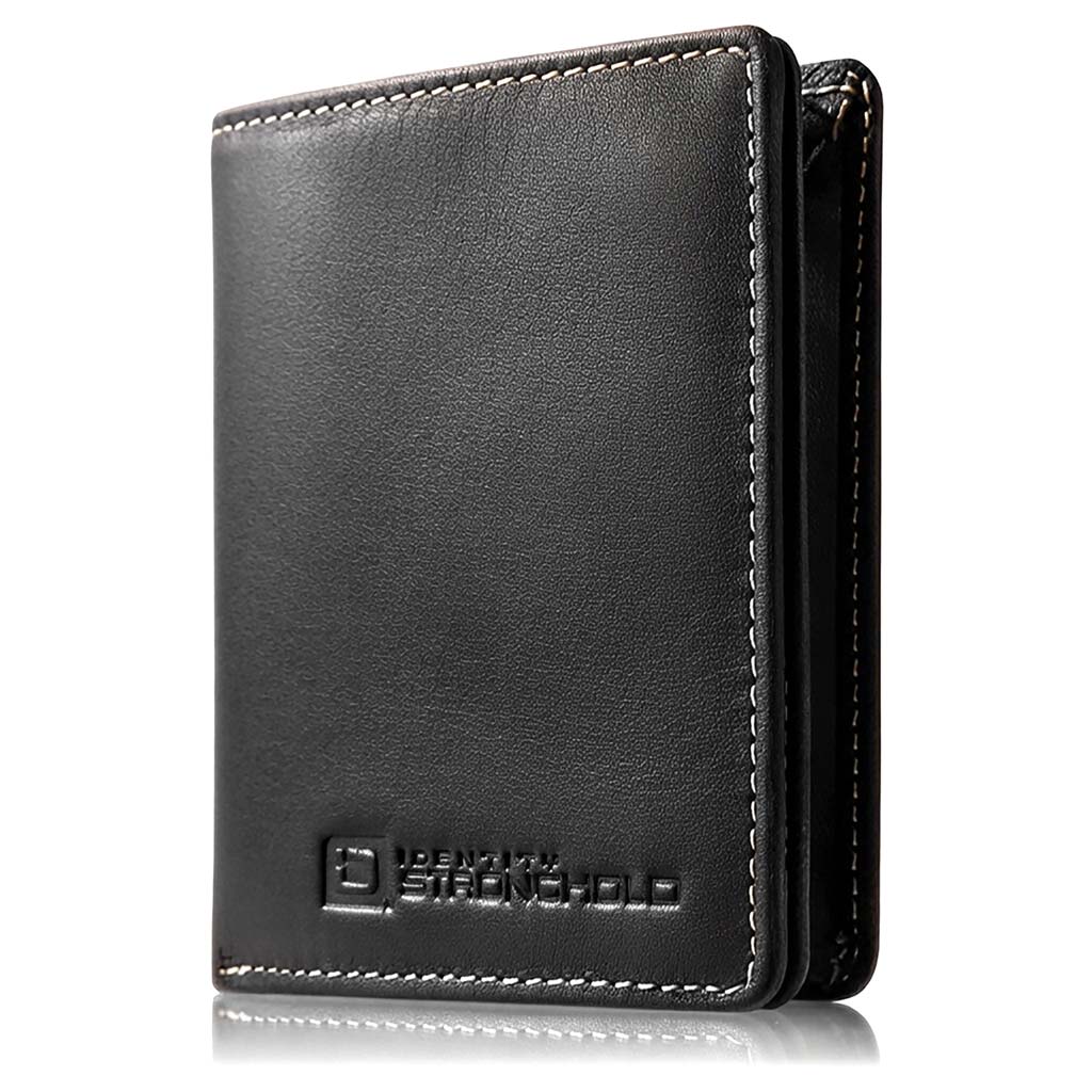 The Waltlet™ RFID Minimalist Wallet