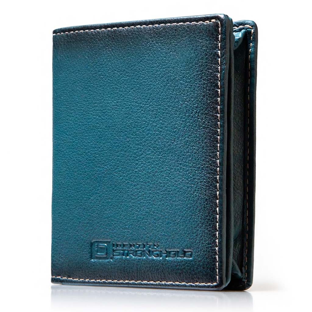 The Waltlet™ RFID Minimalist Wallet