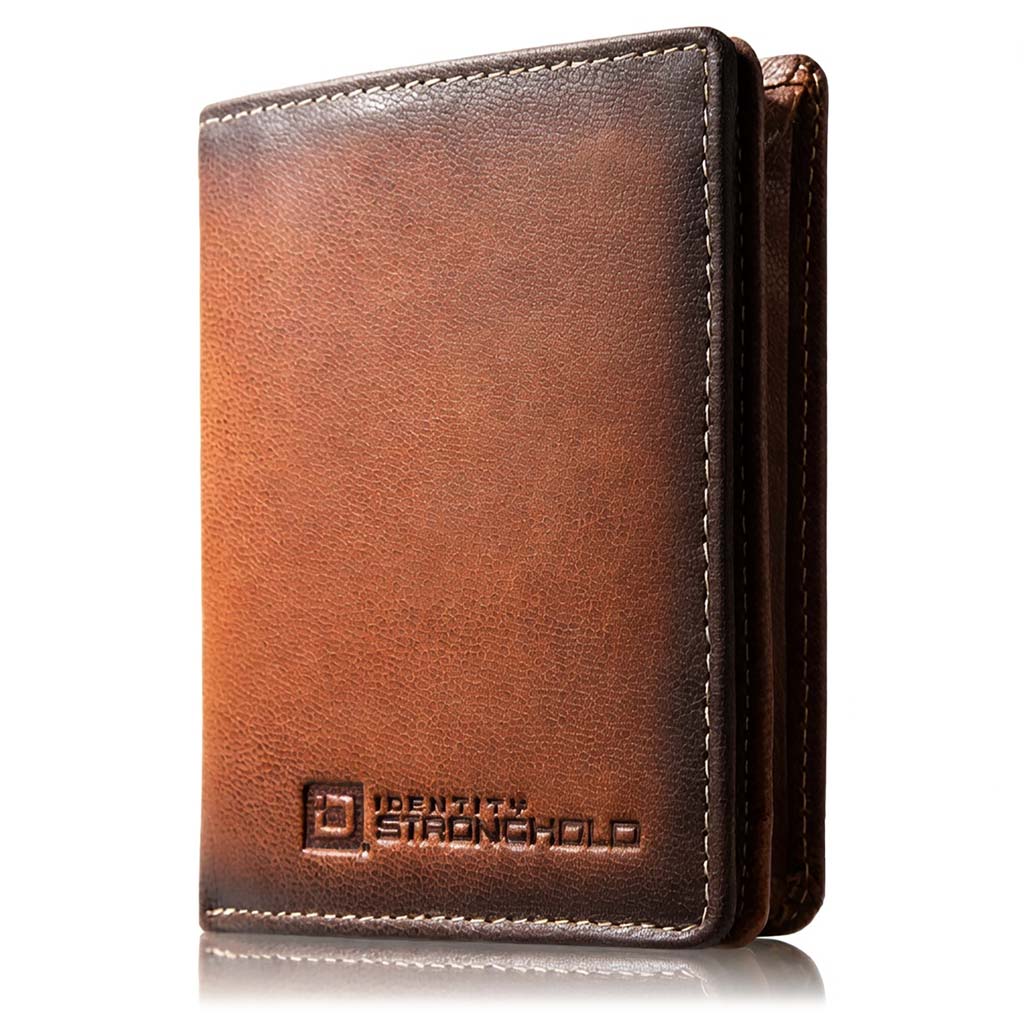 The Waltlet™ RFID Minimalist Wallet