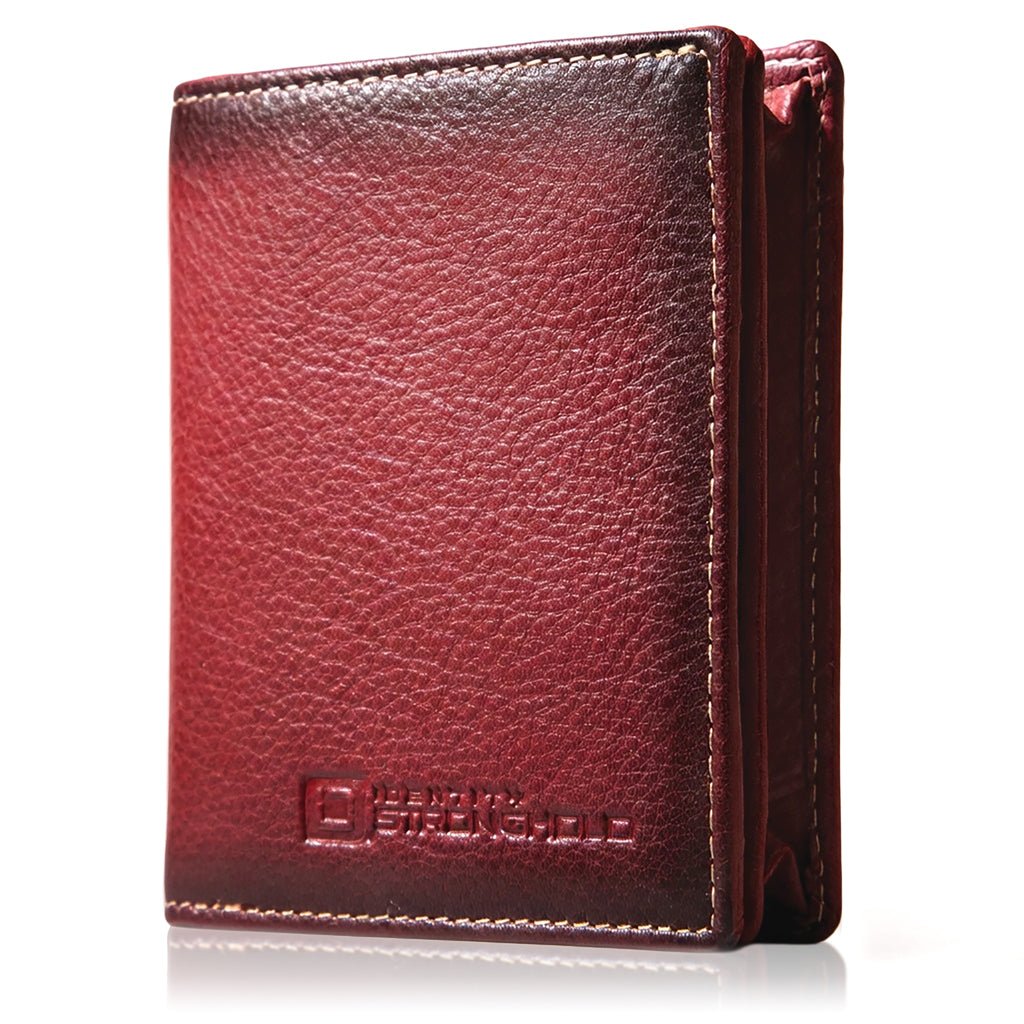 The Waltlet™ RFID Minimalist Wallet