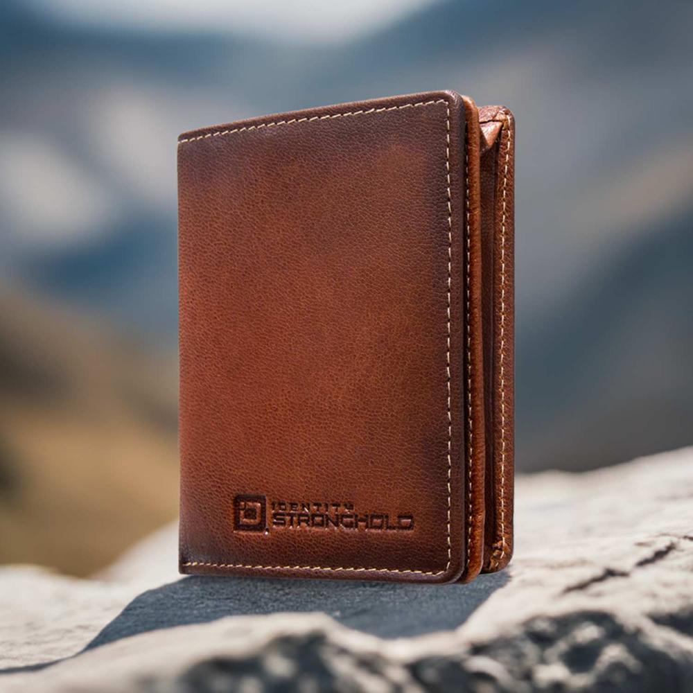 The Waltlet™ RFID Minimalist Wallet