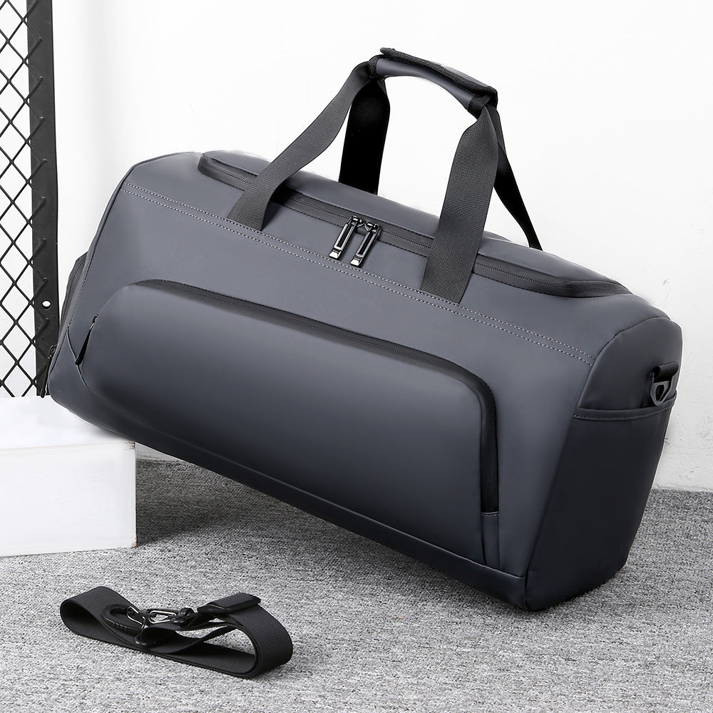 Wet/Dry Travel Organizer Bag