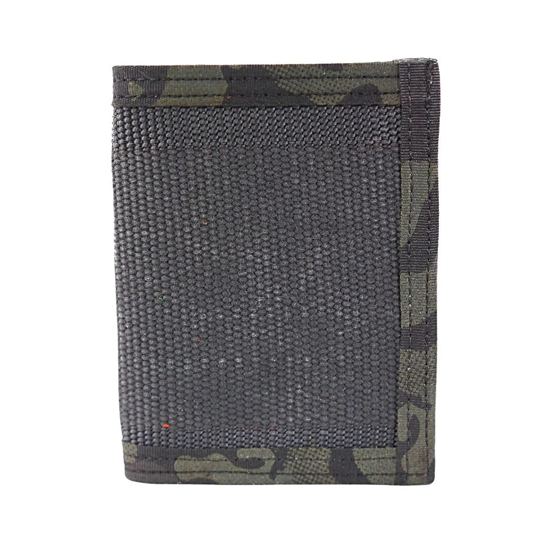 Captain Firehose Wallet