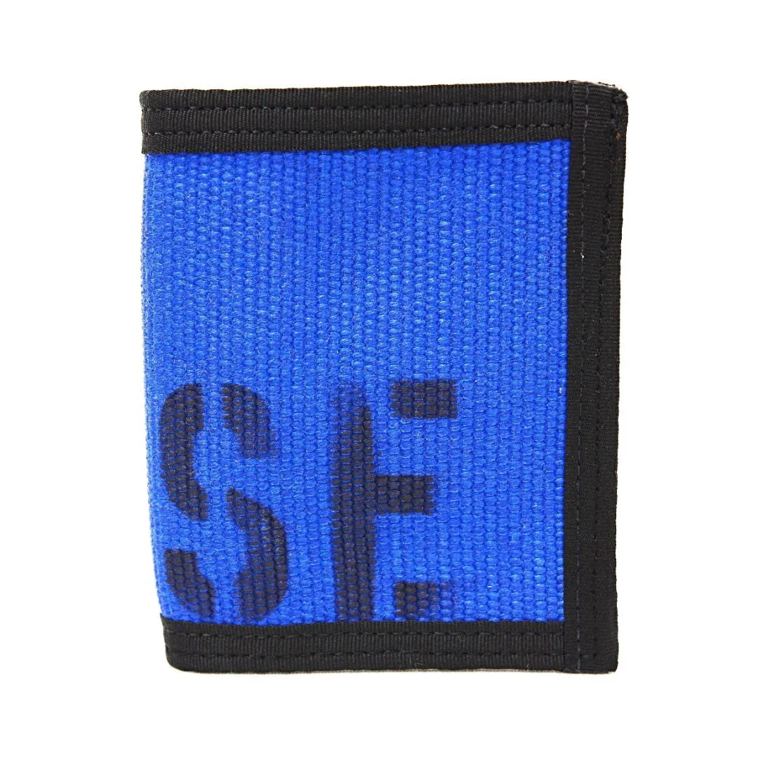 Captain Firehose Wallet