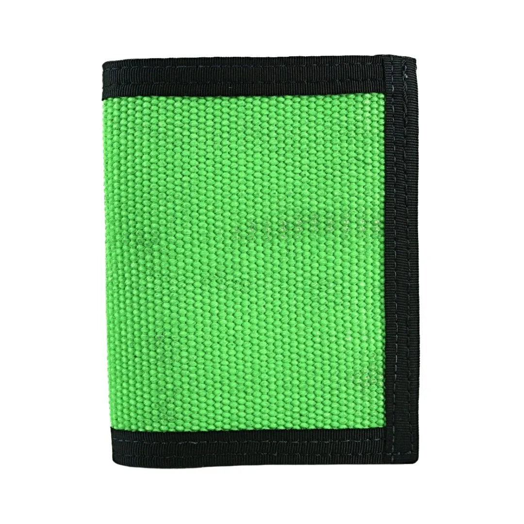 Captain Firehose Wallet