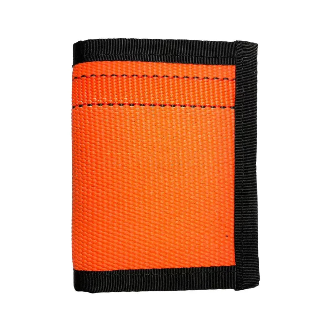Captain Firehose Wallet