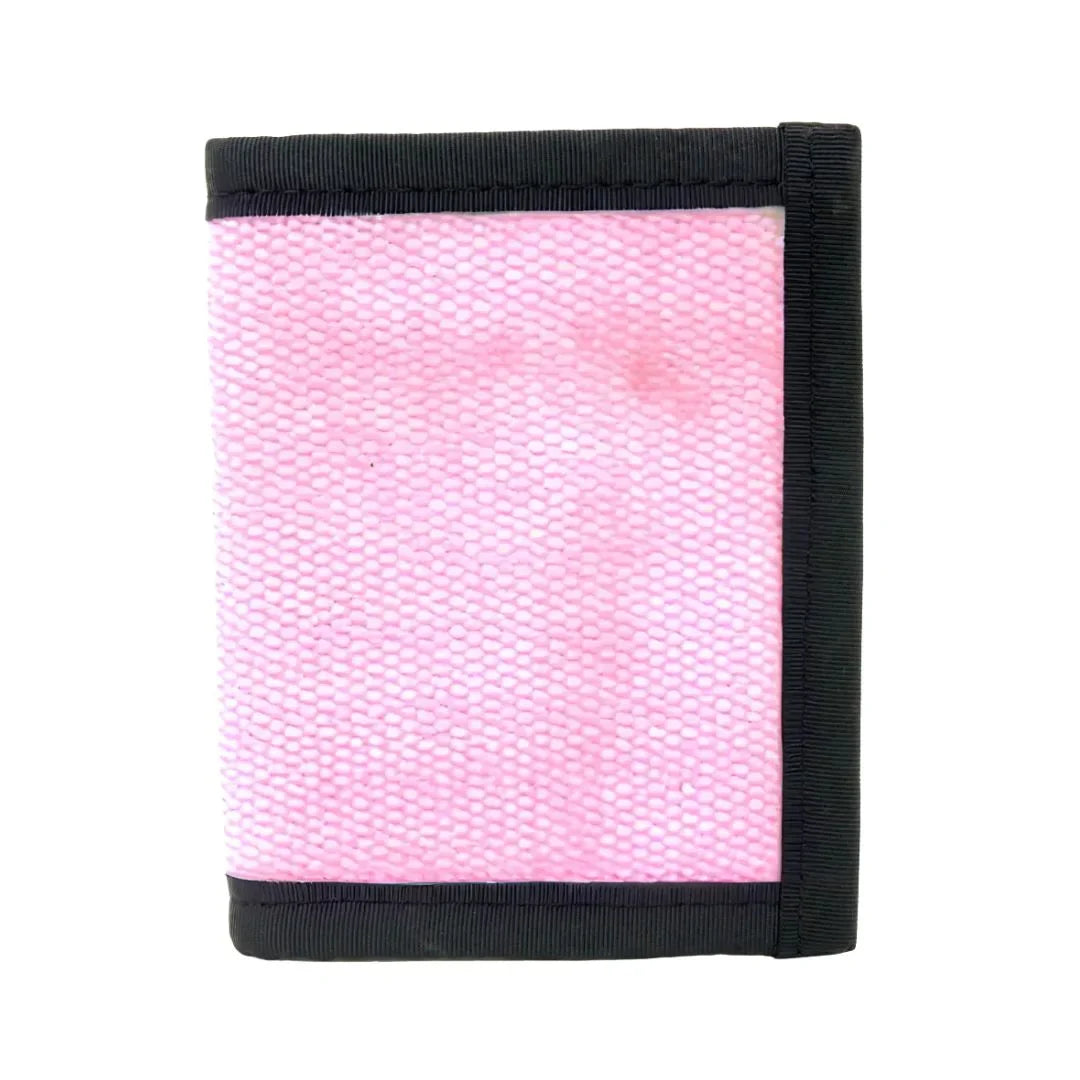 Captain Firehose Wallet