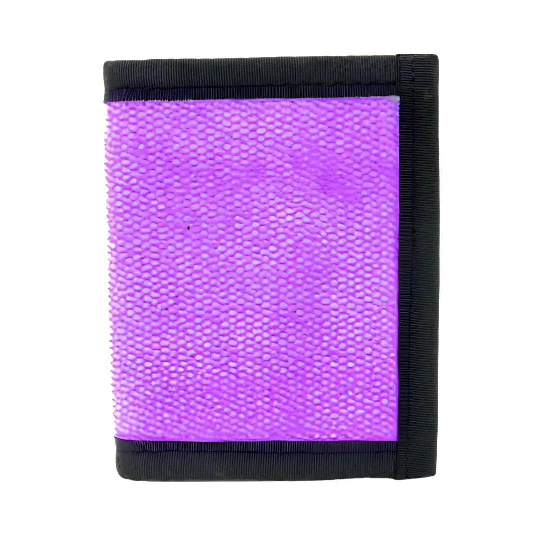 Captain Firehose Wallet