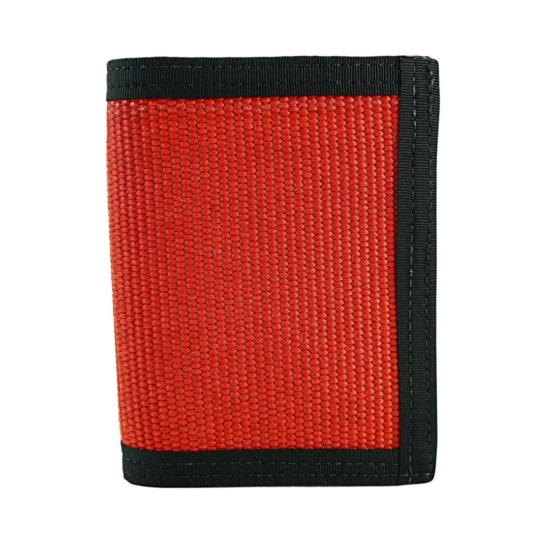 Captain Firehose Wallet