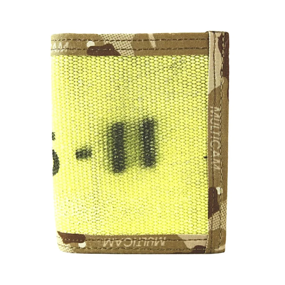 Captain Firehose Wallet