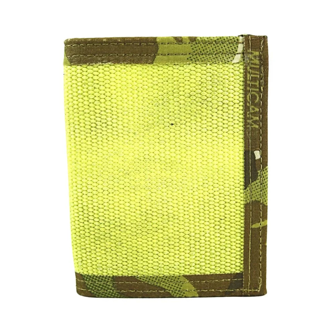 Captain Firehose Wallet