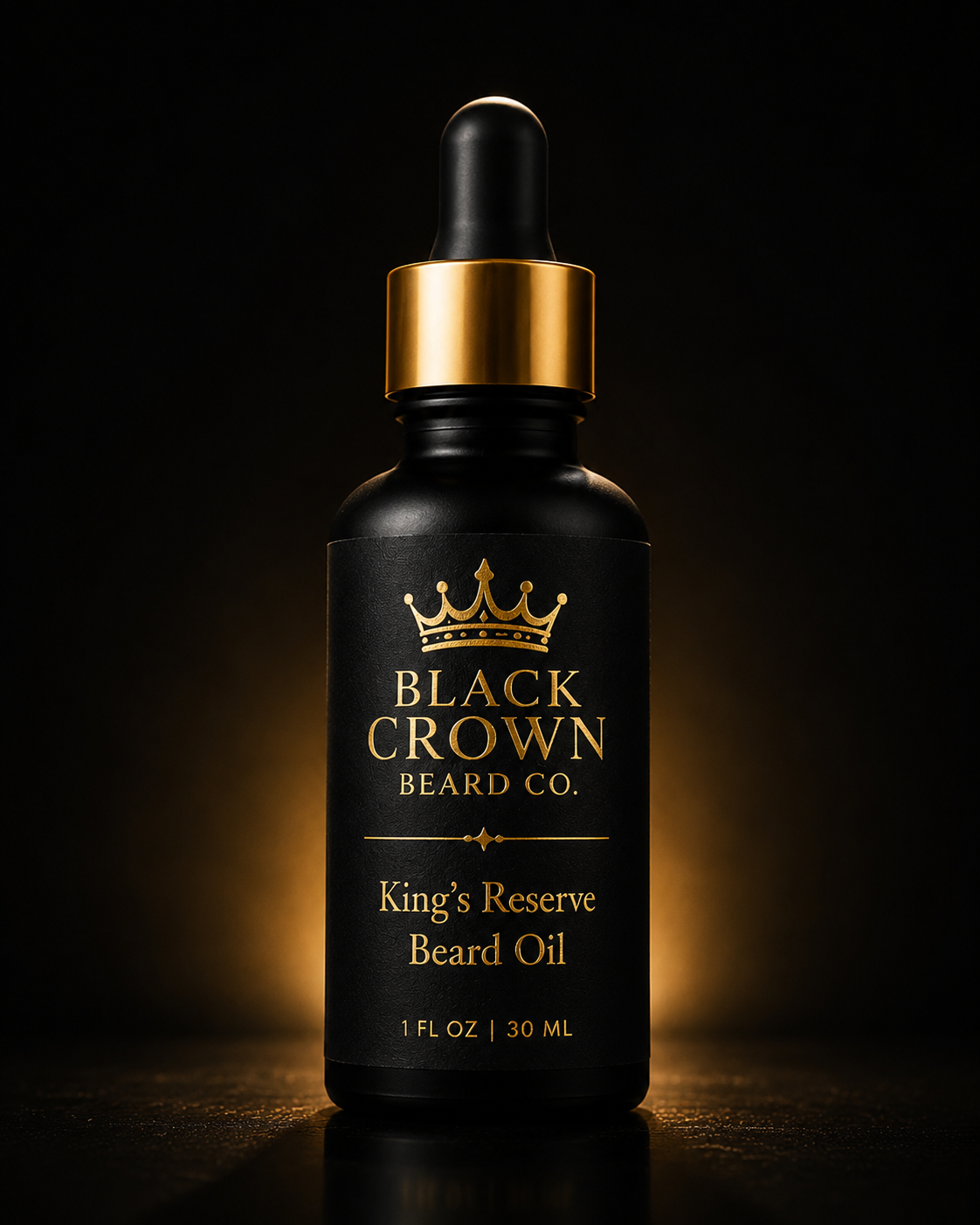 King’s Reserve