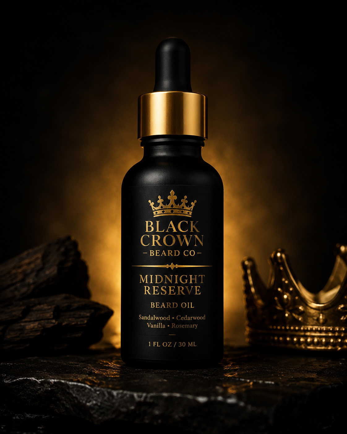Midnight Reserve