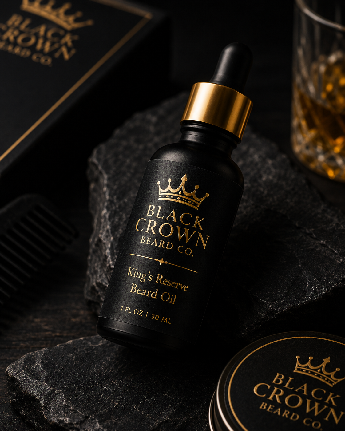 King’s Reserve