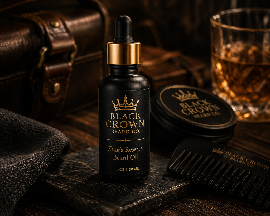 King’s Reserve
