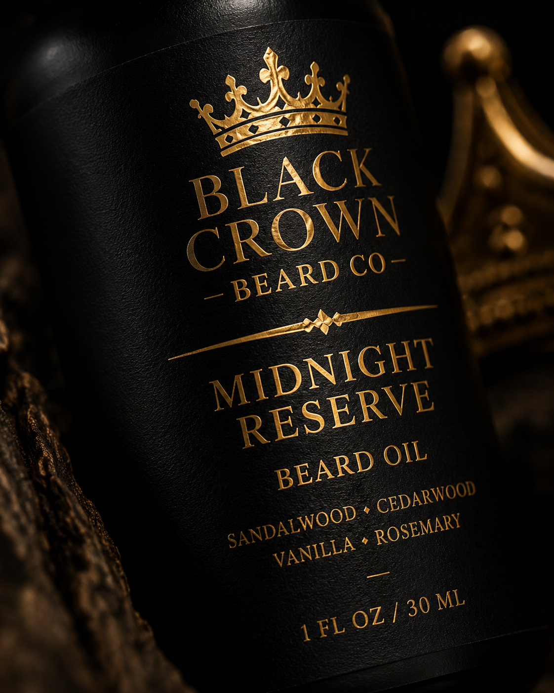 Midnight Reserve