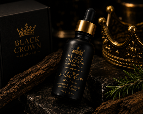 Crown Sandalwood