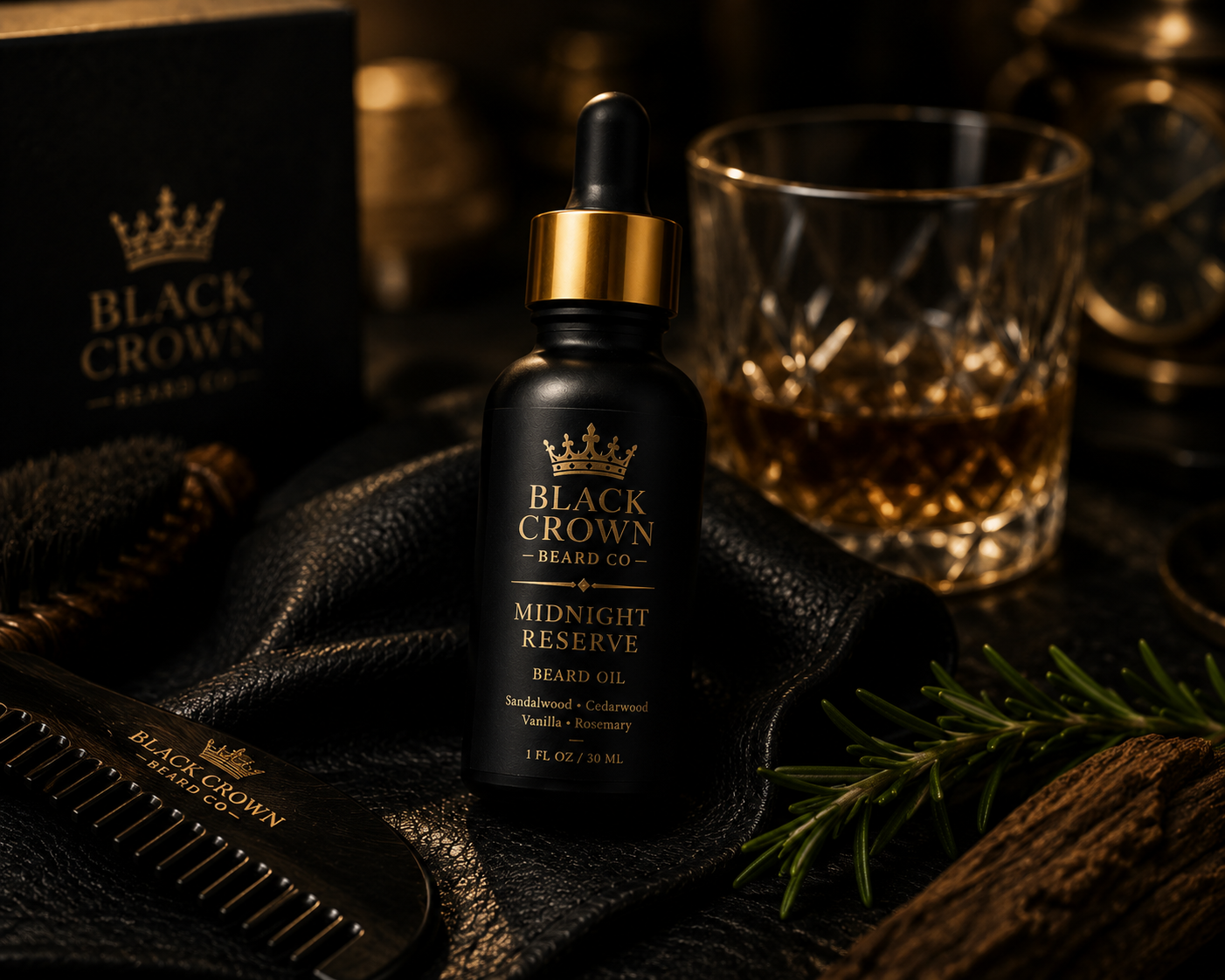 Midnight Reserve