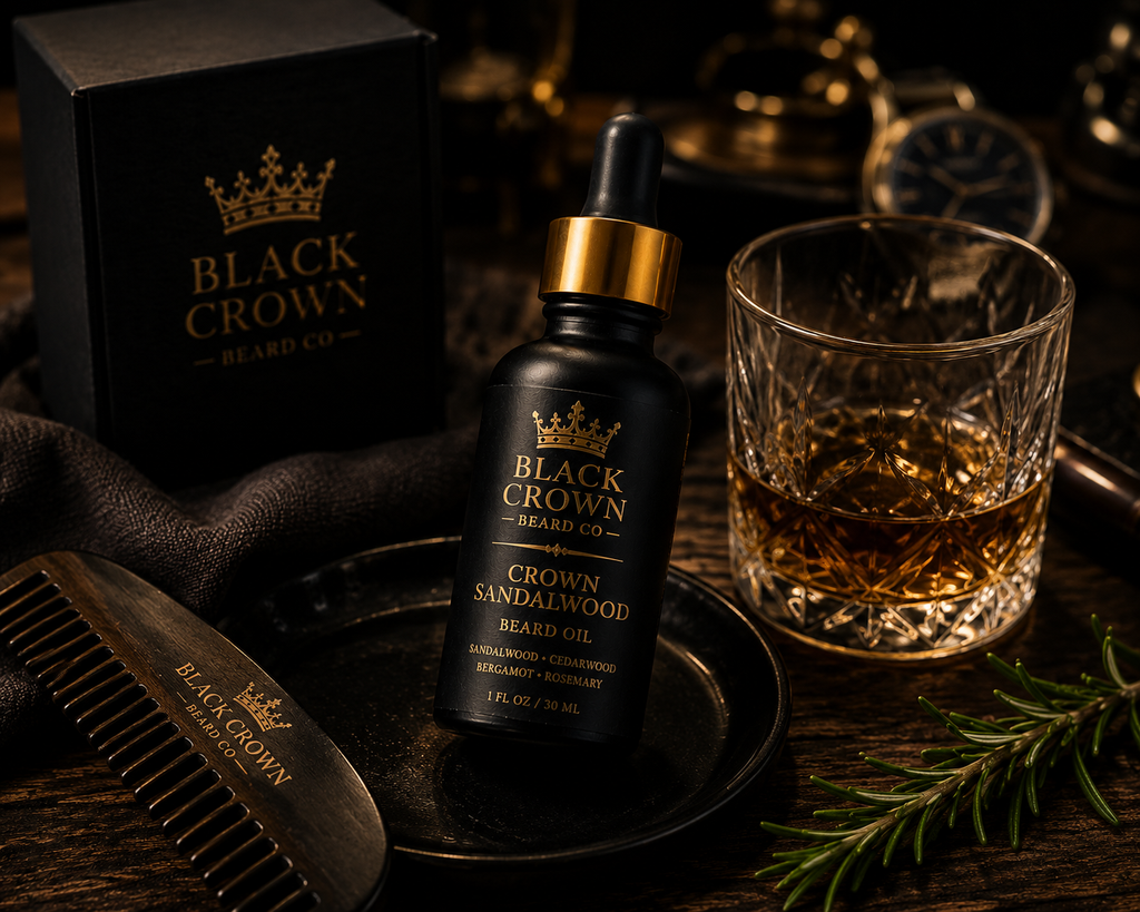 Crown Sandalwood