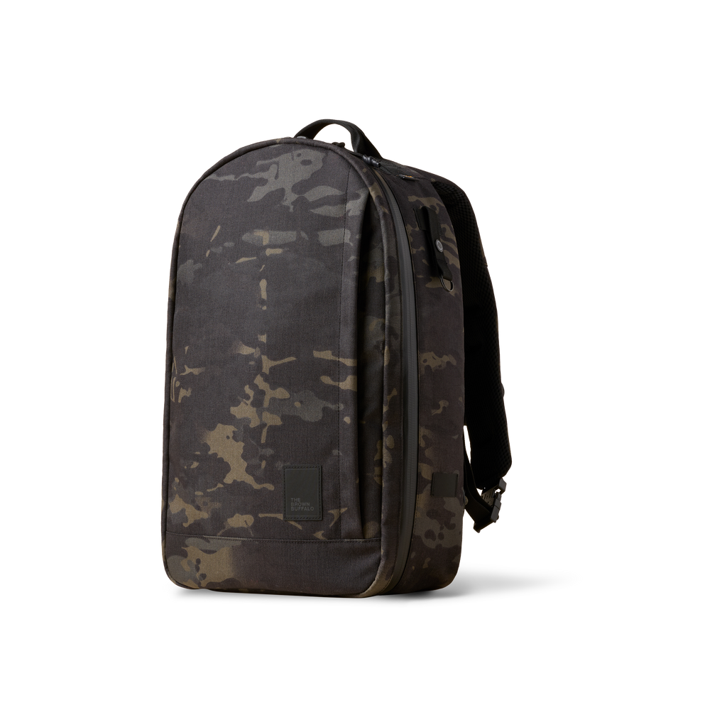 The Brown Buffalo Conceal Pack 21L