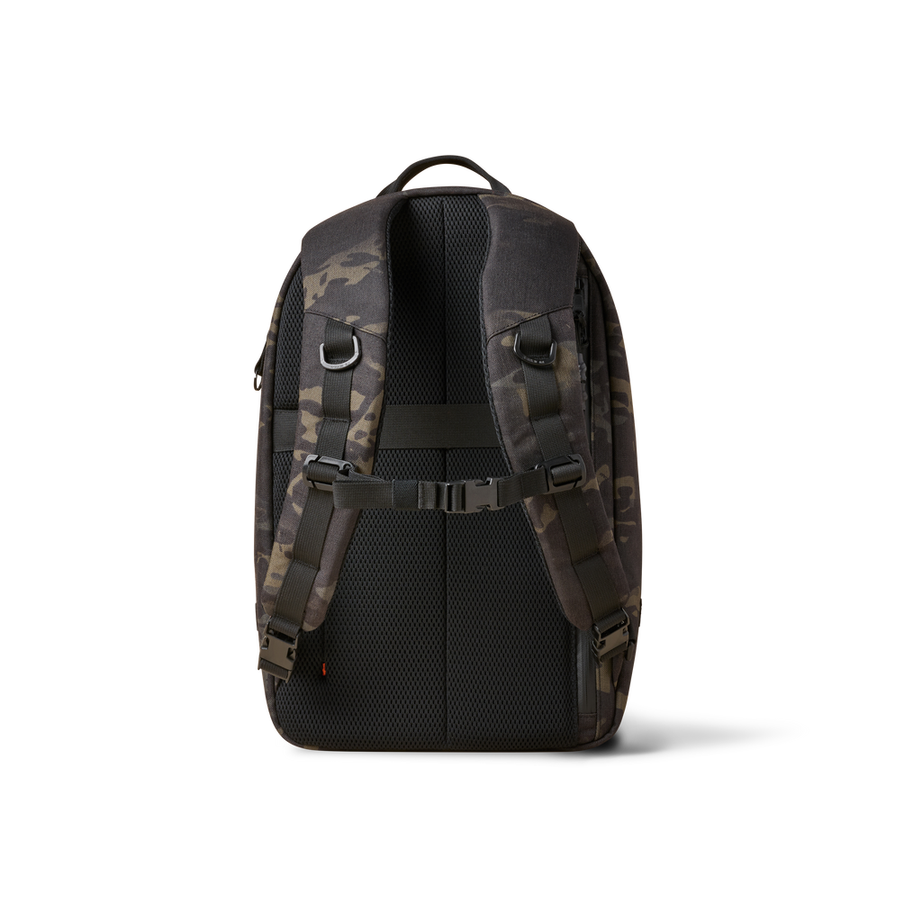 The Brown Buffalo Conceal Pack 21L