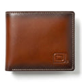Men’s RFID 10-Slot Bifold Wallet