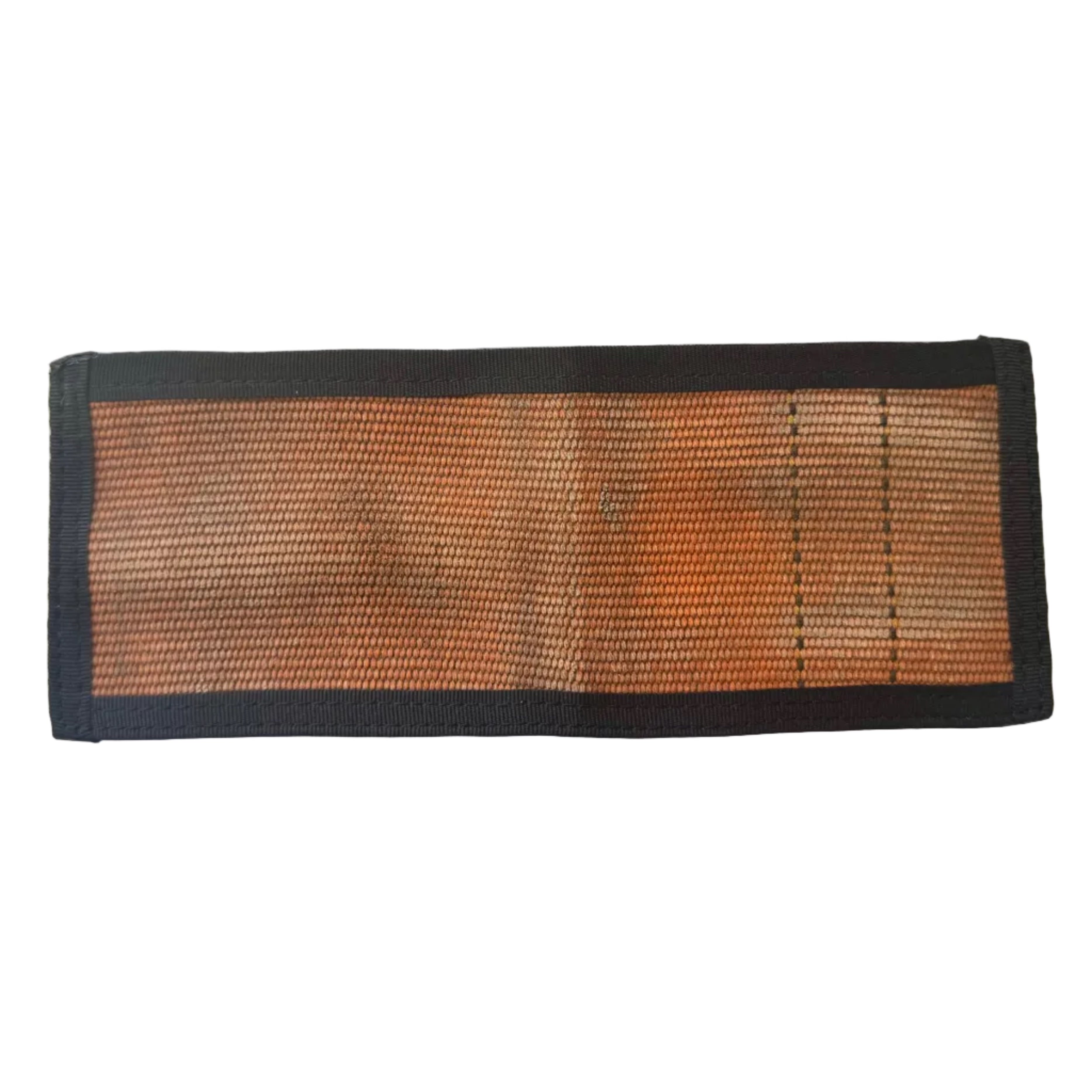 Lieutenant Firehose Bifold Wallet