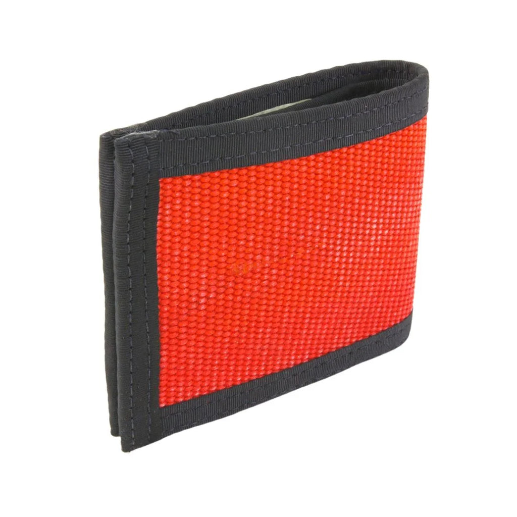 Lieutenant Firehose Bifold Wallet