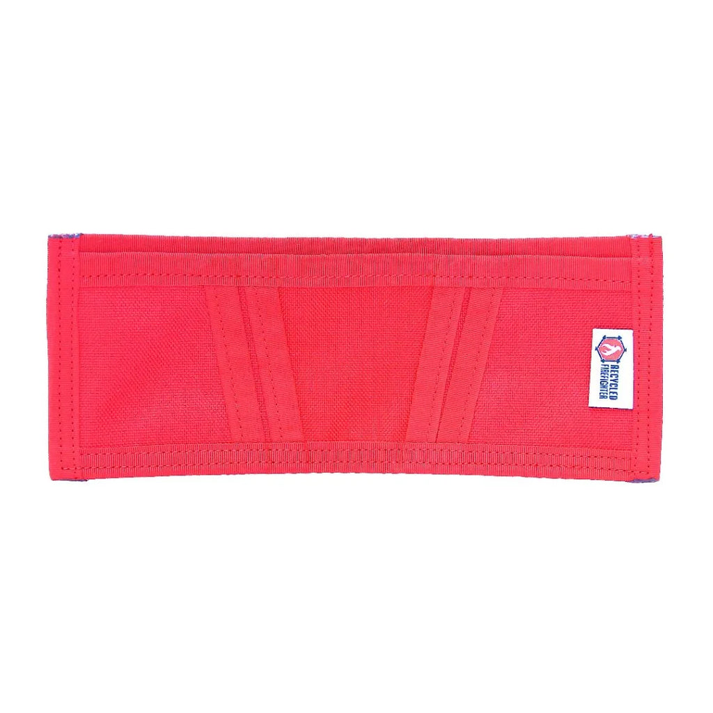 Lieutenant Firehose Bifold Wallet