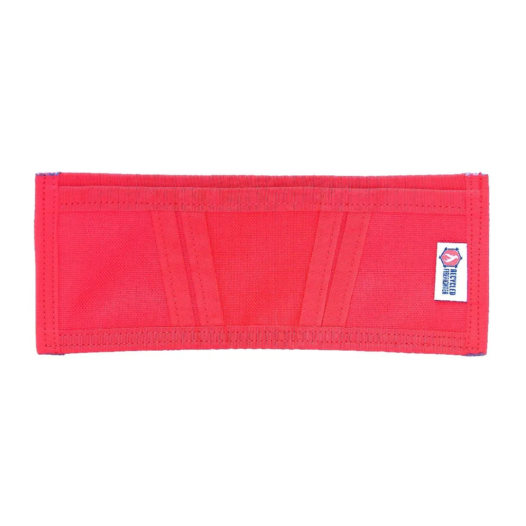 Lieutenant Firehose Bifold Wallet