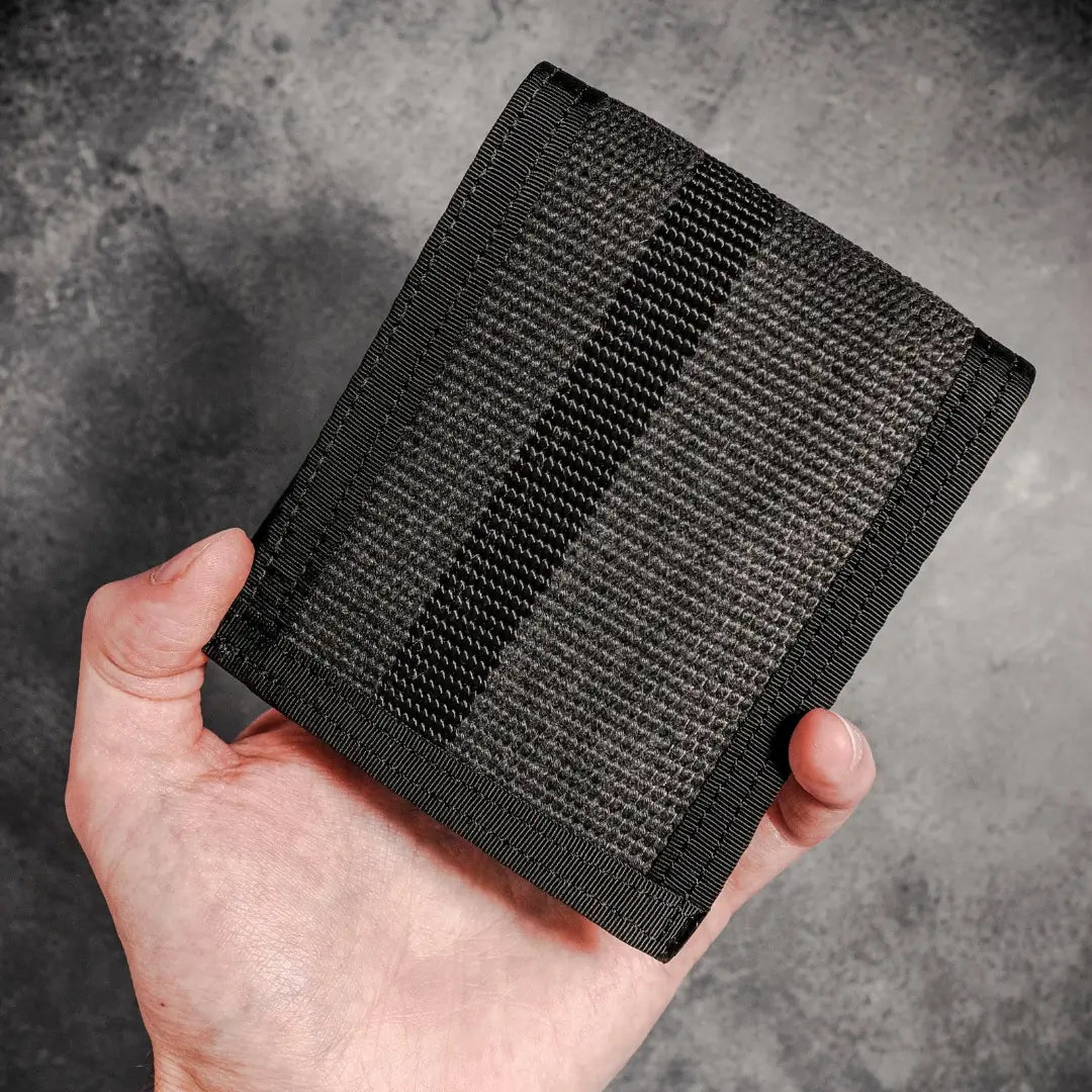 Lieutenant Firehose Bifold Wallet