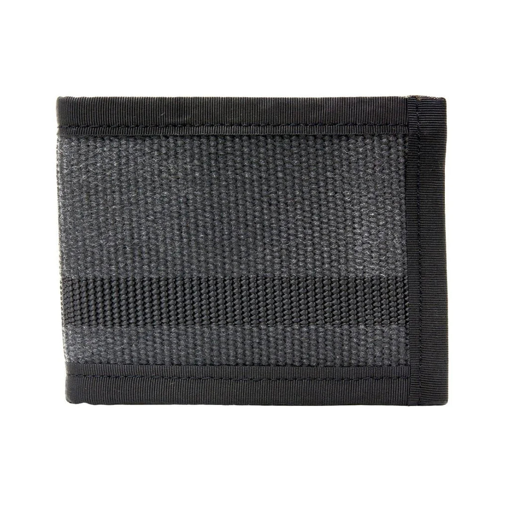 Lieutenant Firehose Bifold Wallet
