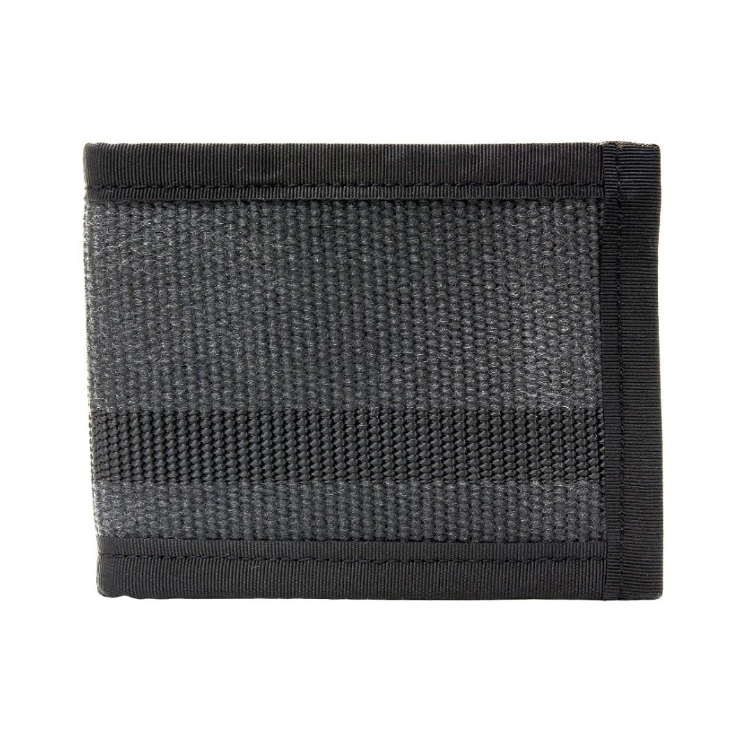 Lieutenant Firehose Bifold Wallet