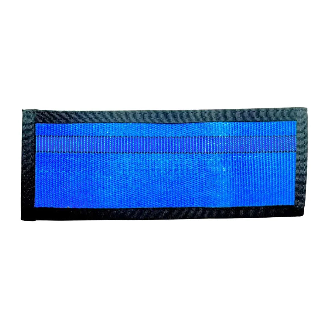 Lieutenant Firehose Bifold Wallet