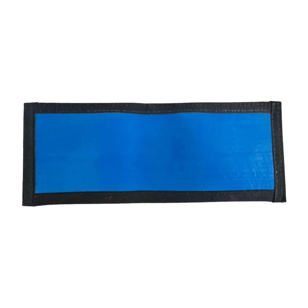 Lieutenant Firehose Bifold Wallet