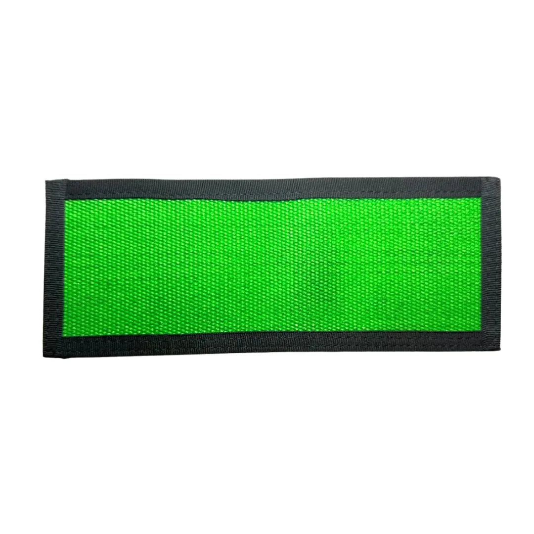 Lieutenant Firehose Bifold Wallet