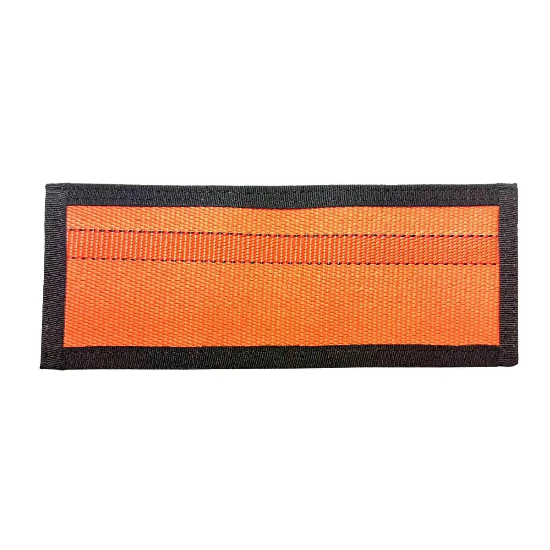 Lieutenant Firehose Bifold Wallet