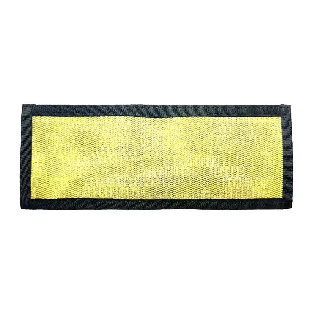 Lieutenant Firehose Bifold Wallet