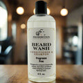 Fragrance=Free Beard Wash