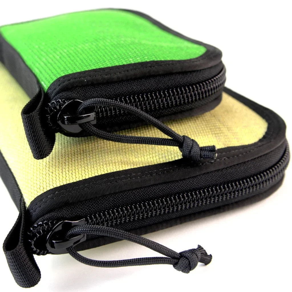 Major Firehose Dopp Bag