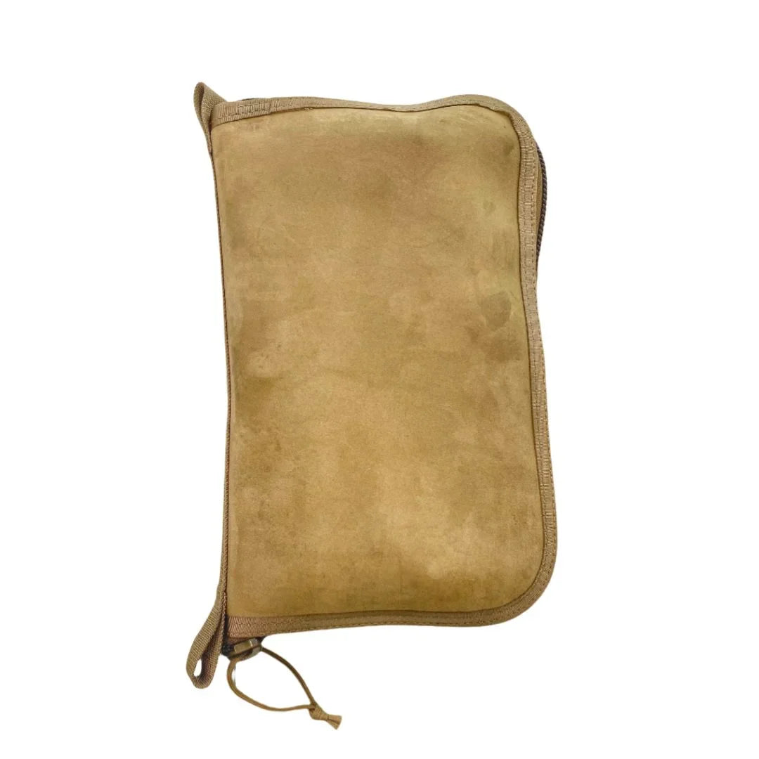 Major Firehose Dopp Bag