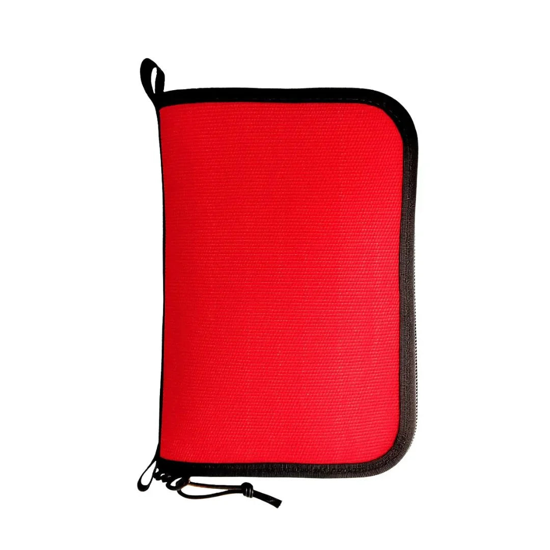 Major Firehose Dopp Bag