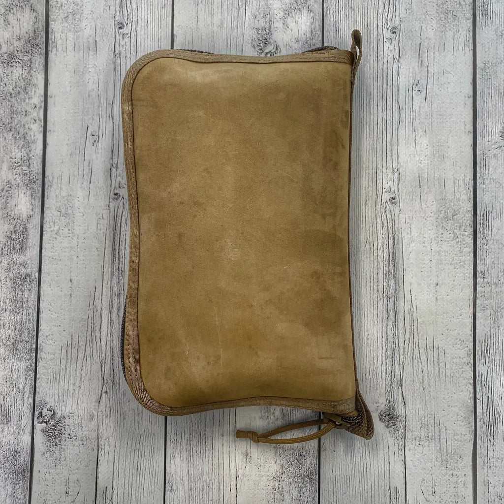 Major Firehose Dopp Bag