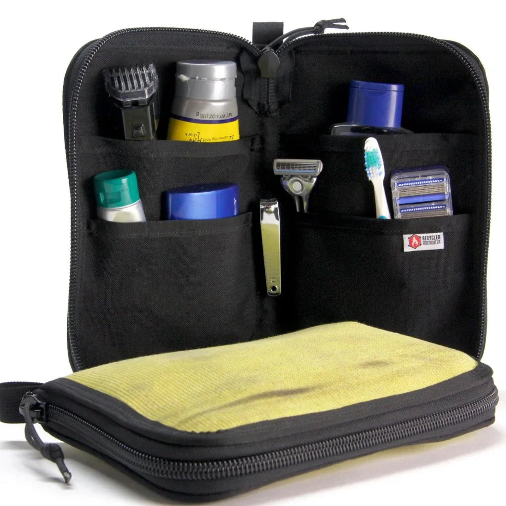 Major Firehose Dopp Bag